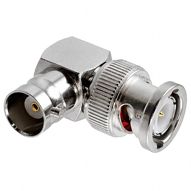 112453 Amphenol RF  Adaptadores de conector coaxial (RF)